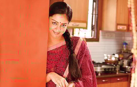 மீண்டும் ‘குஷி’யில் நடிப்பேன்! - ஜோதிகா நேர்காணல்