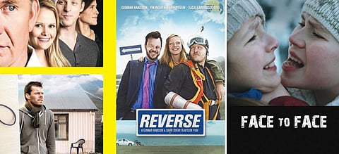 ஐஸ்லாந்து திரை விழா: உறைந்த தேசத்தின் சலனப் படங்கள்!