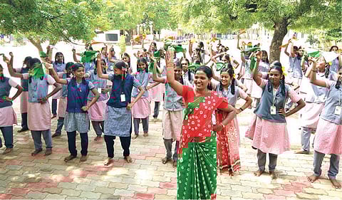 முகம் நூறு: சாஸ்திர இசையும் நாட்டுப்புறக் கலையும்