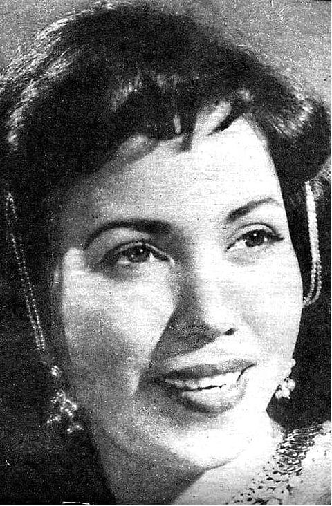 பெண்கள் 360: நடனப் பேரரசி