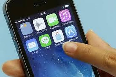 ஆப்பிள் ஐபோன்களின் மவுசு குறைகிறதா?