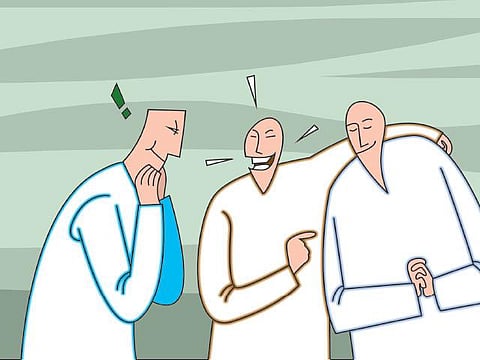 சபாஷ் சாணக்கியா: குற்றம் பார்க்கின்... வெற்றி இல்லை!