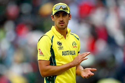 ஐபிஎல் போனால் போகிறது... இங்கிலாந்தில் 6 மாதகால ‘மிகப்பெரிய’ கிரிக்கெட் உள்ளது: மிட்செல் ஸ்டார்க் தெளிவு