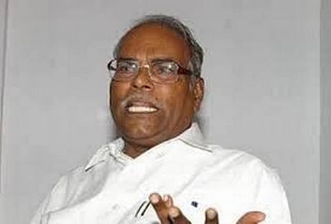 கஜா புயல்; மக்களை பாதுகாக்க நடவடிக்கை எடுத்திடுக: மார்க்சிஸ்ட் கம்யூனிஸ்ட்