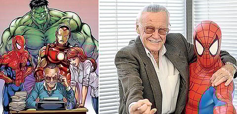 அஞ்சலி: குரலற்றவர்களின் குரல்!