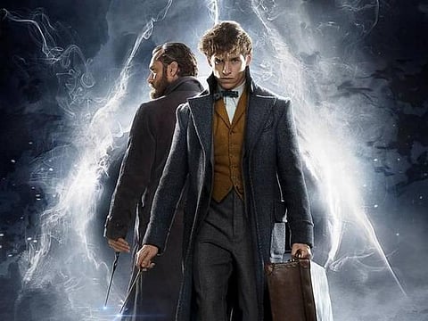 திரை விமர்சனம்: Fantastic Beasts: Crimes of Grindlewald