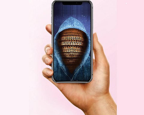 செயலி என்ன செய்யும்? 08 - அந்தரங்கத்தைத் திருடும் செயலிகள்!