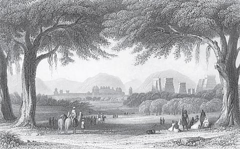 அந்த நாள் 10: மருதையைத் தெரியுமா?