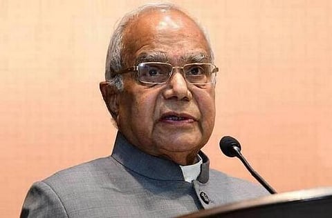 தருமபுரி பேருந்து எரிப்பு வழக்கு குற்றவாளிகள் 3 பேர் விடுதலை ஏன்? - ஆளுநர் மாளிகை விளக்கம்