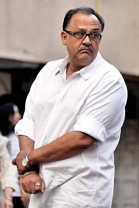 #Metoo எதிரொலி: பிரபல பாலிவுட் நடிகர் மீது பலாத்கார வழக்குப் பதிவு