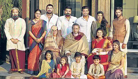 திரைப்பள்ளி 24: 120 நிமிடங்களின் தலைவிதி!