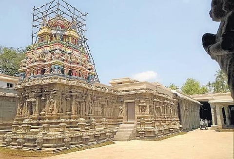 இணைய செயலி பதிவு செய்யப்படும் மனுக்கள் மீது நடவடிக்கை எடுப்பதை உறுதி செய்ய அதிகாரிகள் குழு அமைப்பு: இந்து சமய அறநிலையத் துறை நடவடிக்கை