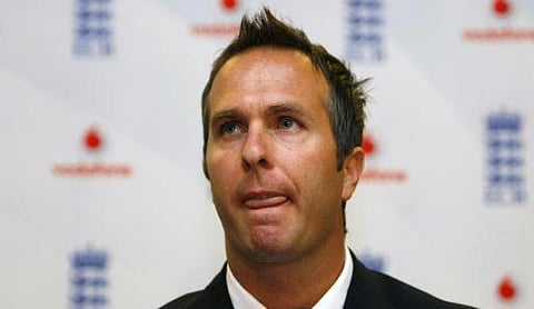 ‘பெரிய்ய’ மாற்றம்: ஐசிசியைக் கடுமையாகக் கிண்டல் செய்த மைக்கேல் வான்