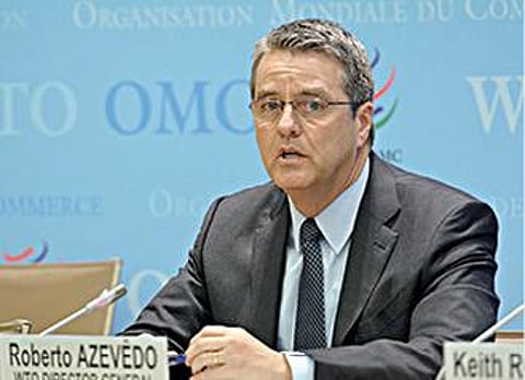 ஜி 20 நாடுகளில் வர்த்தக கட்டுப்பாட்டு நடவடிக்கைகள் அதிகரிப்பு: உலக வர்த்தக அமைப்பு அறிக்கையில் தகவல்