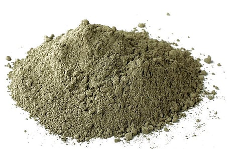 வெறும் சுவர் அல்ல 09: சிமெண்ட் - ஒரு பார்வை