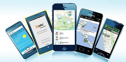 செயலி என்ன செய்யும்? 09 - பேரிடர் காலச் செயலிகள்