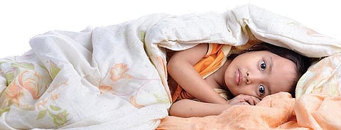 வைரஸ் காய்ச்சலைத் தடுப்பது எப்படி?