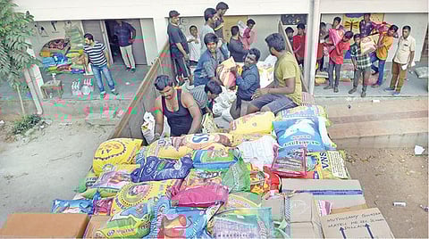 மாற்றத்தின் தூதர்கள்! 