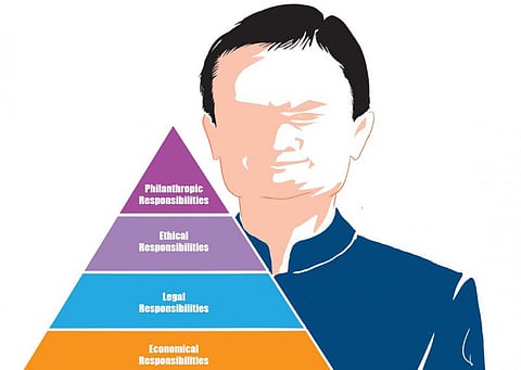 ஆன்லைன் ராஜா 53: பிசினஸையும் தாண்டி….