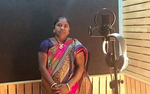 சிரஞ்சீவி வீட்டுக்கு சிறப்பு விருந்தினராகச் சென்ற பேபி: ஃபேஸ்புக் நிகழ்த்திய ஆச்சரியம்