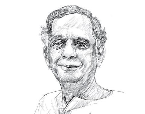 தமிழின் தொன்மையை உலகுக்கு உணர்த்திய பேரறிஞர்