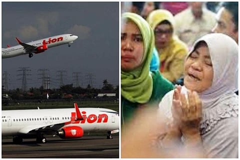 ‘பிளாக் பாக்ஸ்’ தகவல் வெளியானது: இந்தோனேசிய லயன் ஏர்லைன்ஸ் விமானம் எப்படி விபத்துக்குள்ளானது?- 11 நிமிடங்களில் 26 முறை டைவ்