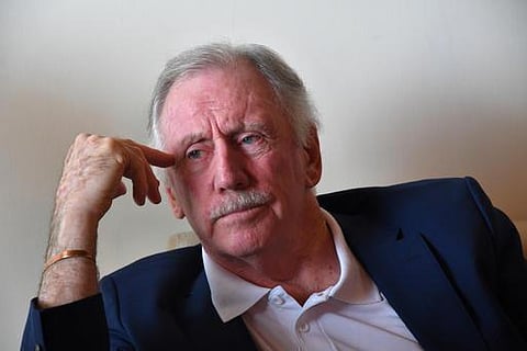 இந்திய அணியில் ‘ஏதோ ஒன்று மிஸ்ஸிங்’ அதனால்தான் கூறுகிறேன்...: மீண்டும் இயன் சாப்பல்