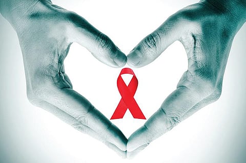 எய்ட்ஸ்: இலவச சிகிச்சையால் நிமிரும் தமிழகம்!