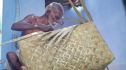 கற்பக தரு 30: மீனவர்களின் மடப்பெட்டி