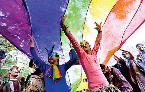 அந்த மூன்று முகங்கள்..!