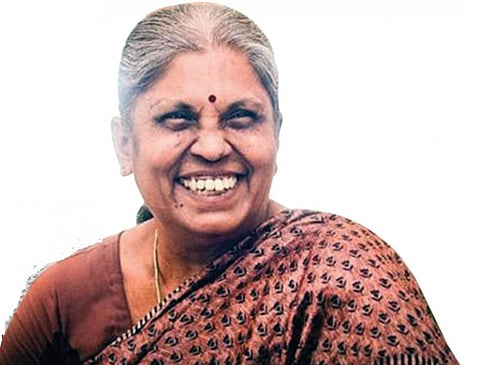 இந்தியாவின் முதல் எய்ட்ஸ் நோயாளி யார்? - கண்டறிந்த தமிழக மருத்துவர் நிர்மலா