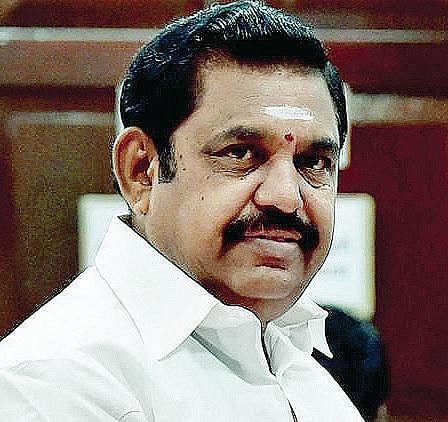 எய்ட்ஸ் தொற்று இல்லாத நிலையை உருவாக்குவோம்: தமிழக முதல்வர் பழனிசாமி வேண்டுகோள்