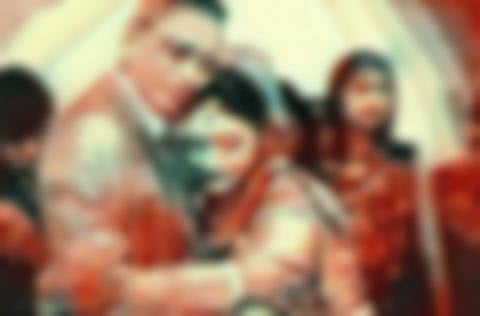 தந்தை இறந்த அதிர்ச்சியில் உயிரிழந்த மகள்: நாமக்கல் அருகே சோகம்