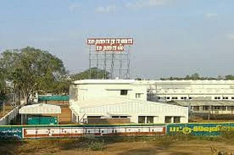 நம்பிக்கை முகங்கள்: 3 - மஹாராஜா மஹால்