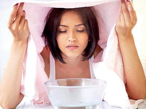 குறிப்புகள் பலவிதம்: ஆவி நல்லது