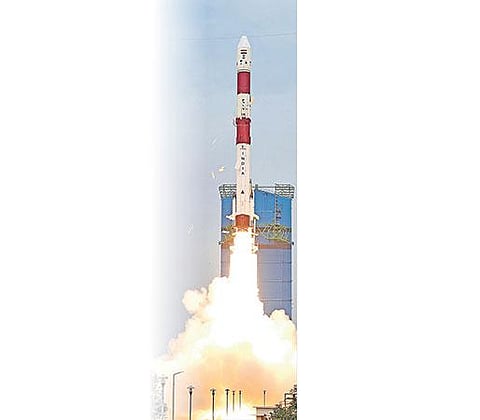 நம்பகமான ராக்கெட்