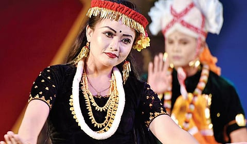 சங்காய் திருவிழா