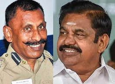 பொன் மாணிக்கவேல் சிறப்பு அதிகாரியாக நியமனம்: உயர் நீதிமன்ற தீர்ப்பை எதிர்த்து உச்ச நீதிமன்றத்தில் தமிழக அரசு மேல்முறையீடு