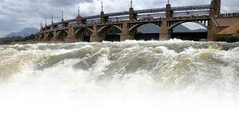 மேகேதாட்டு: தமிழகத்துக்கு இழைக்கப்படும் அநீதி!