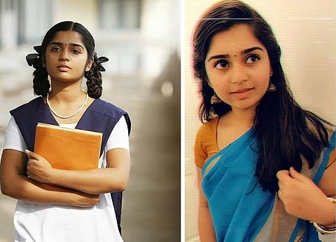 96 ஜானுவுக்கு கிடைத்த அமோக வரவேற்பு: மலையாளத்தில் கதாநாயகியான கவுரி கிஷன்