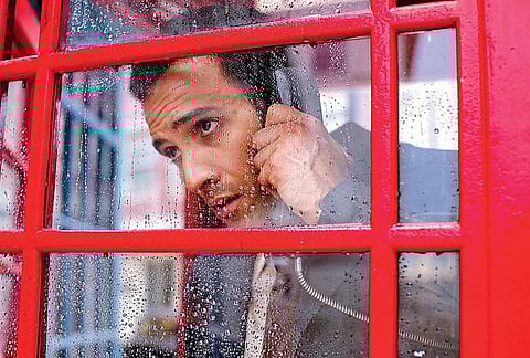 டிஜிட்டல் மேடை 10: ஒரு தேவதையின் மர்மங்கள்