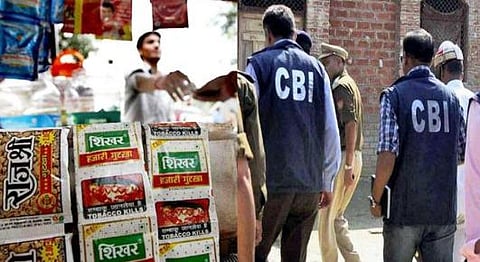 குட்கா முறைகேடு வழக்கு; அமைச்சர் விஜயபாஸ்கர் உதவியாளருக்கு சிபிஐ சம்மன்: சென்னையில் குவிந்துள்ள மூத்த அதிகாரிகள்