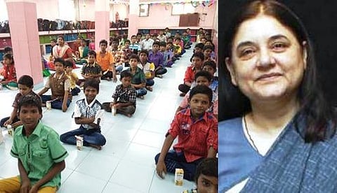 குழந்தைகள் தங்கும் விடுதிகளுக்கான புதிய விதிமுறைகள்: மத்திய அரசு முடிவு