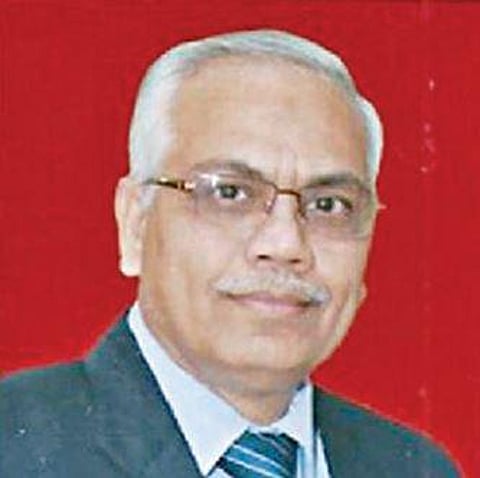 காவிரி மேலாண்மை ஆணையத்தின் தலைவரை மாற்றக் கோரி தமிழக அரசு மனு தாக்கல்: உச்ச நீதிமன்றத்தில் விரைவில் விசாரணைக்கு வருகிறது