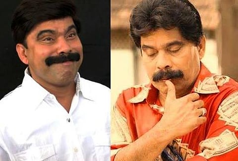 பவர் ஸ்டார் சீனிவாசனை மனைவியுடன் ஊட்டிக்கு கடத்திய கும்பல்: சென்னை தப்பி வந்து புகார்; 7 பேர் கைது