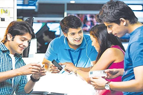 இணைய இந்தியா