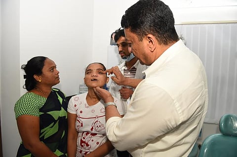 வந்தாள் வைஷாலி: இப்போது எப்படி இருக்கிறாள்?