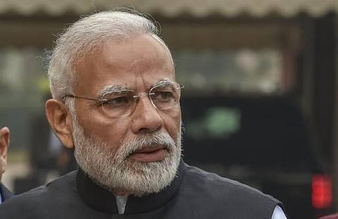 3 மாநிலத் தோல்வி: பாஜக வென்ற 62 இடங்கள் 31 ஆக குறையும்; இது மக்களவை தேர்தல் கணக்கீடு