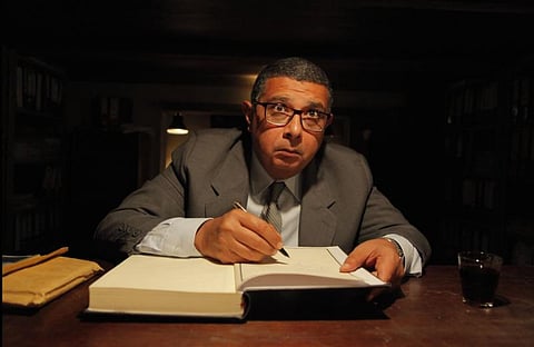 சென்னை பட விழா | கேஸினோ | டிசம்.13 | படக்குறிப்புகள்