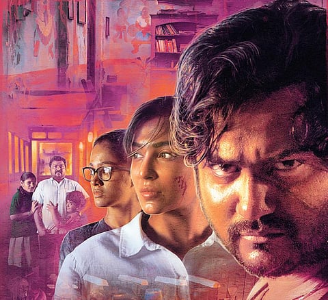 டிஜிட்டல் மேடை: வெள்ள ராஜாவுக்கு நல்வரவு!